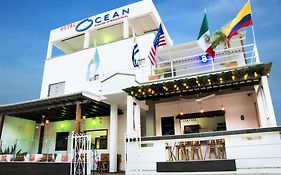 Hotel Ocean Taganga Internacional